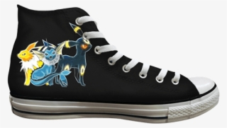 Converse Chuck Taylor All Star Hi Top Eeveelution #5479747