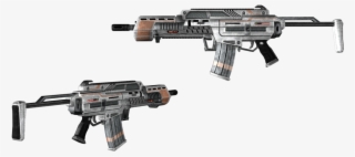 M117 - Assault Rifle #5479856