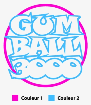 Gumball Png #5479860