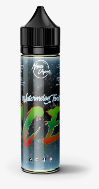 Blackhole - Electronic Cigarette Aerosol And Liquid #5479990