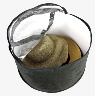Cheap Straw Hat Storage Bag Large Plastic Clear Pvc - Hat #5480115