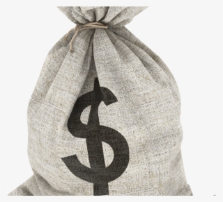 Money Bag Png Transparent Image - Get A Bag Cj So Cool #5480475