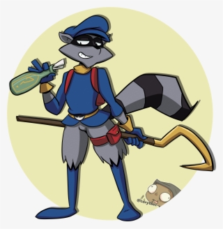 One Sly Boi - Cartoon #5480476