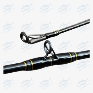 Black Hole Cape Cod Special Conventional Jigging - Fishing Rod #5480539