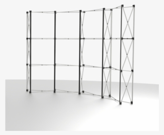 Set Up Guide - Exhibition Display Frame #5480645