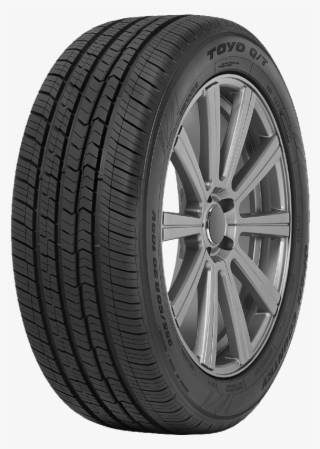 Toyo Open Country Qt Review #5480647