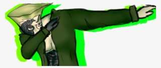 Boi He Dab By Theonewhotries-dalr2p5 - Wiki #5480690