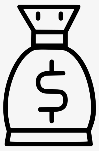 Money Bag Comments - Illustration #5480691