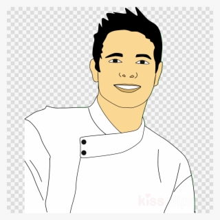 Chef Png Clipart Marco Pierre White Chef Professional #5481021
