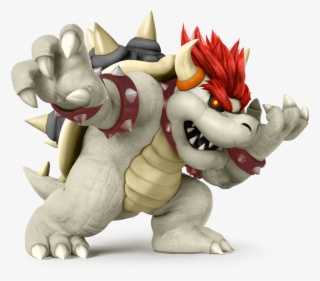 Cool Smash Alts~ On Twitter - Super Smash Ultimate Bowser #5481023