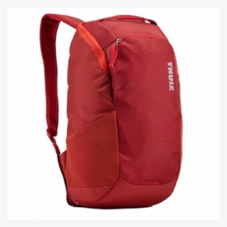 Thule Enroute 14l Red #5481145