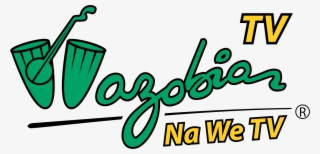 Wazobia Tv #5481151