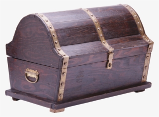 Treasure Chest Png, Download Png Image With Transparent #5481292