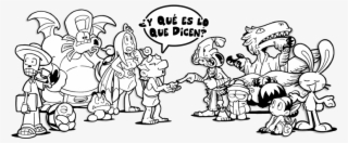 Dry Bowser Por #5481296