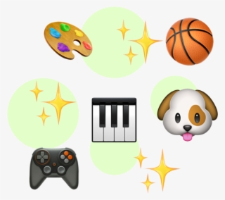 Interests - La Clase Divertida #5481407