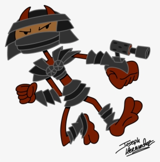 1 Reply 11 Retweets 25 Likes - Knd Cree Lincoln Evil #5481462