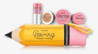 Erase Case Boi Ing Concealer Kit Includes Fun Size - Benefit Boi Ing Kit #5481473