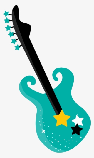 Photo By Ckren - Rock Stars Guitars Clipart #5481587 Photo By Ckren - Rock Stars Guitars Clipart #5481587