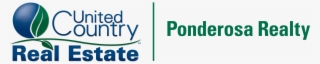 United Country Real Estate Logo #5481761