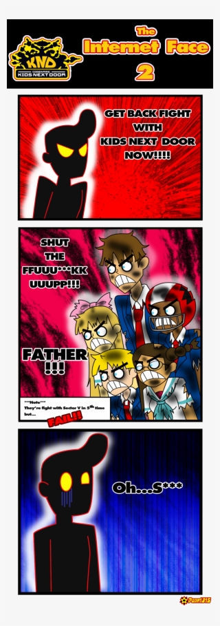 Dcfdtl N' Father By Porn1315 - Codename Kids Next Door #5481910