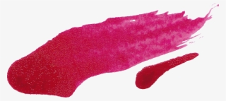 Free Download - Nail Polish Stroke Png #5481915