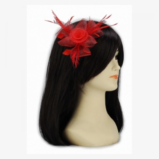 Fascinator #5481967
