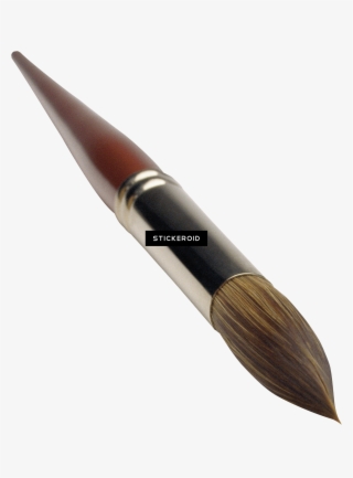 Paint Brush Brushes #5481968