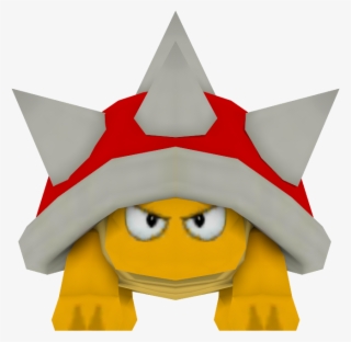 Mario Series #5482151