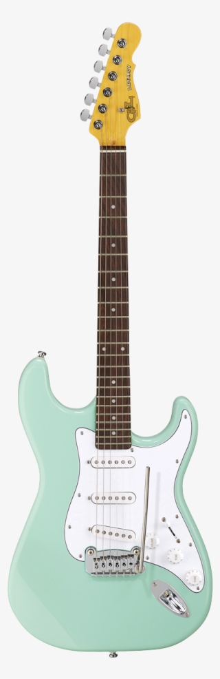 Reverend Double Agent Vintage Clear Flame Maple #5482154