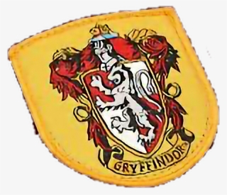 Gryffindor Harrypotter Poudlard Hogwarts Home Gryffondo #5482231