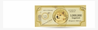 Dogecoin Png - Photo - Dogecoin #5482304
