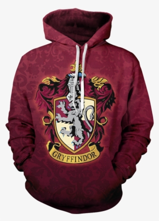 Gryffindor Prestige Life #5482430