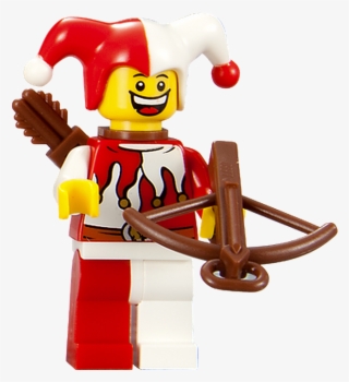 Lego Characters Png - Lego Mini Figure Png #5482661