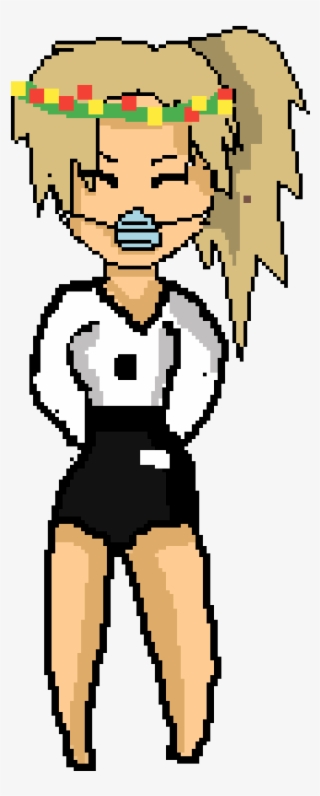 My Roblox Character - Cartoon #5483092