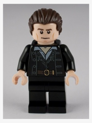 Lego Pirates Of The Caribbean Mimi Figures Philip #5483094