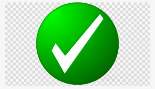 Download Green Check Mark Clipart Check Mark Computer #5483099