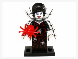 Lego Spider Lady #5483404