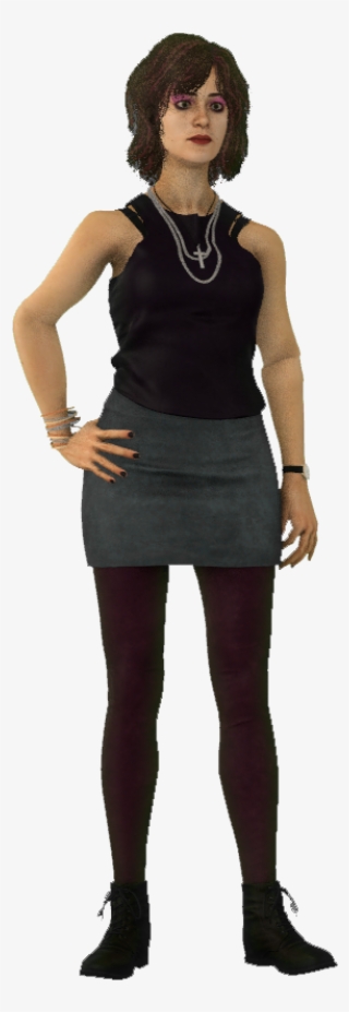 J Mason Friday The 13th The Game - Friday The 13th Aj Mason #5483625