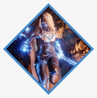 Destiny 2 Boosting Process - Destiny 2 Transparent #5483850