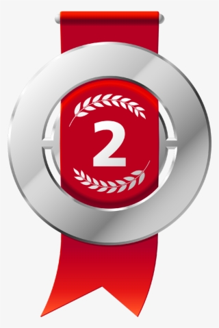 Most Active User - Medals Transparent #5483915