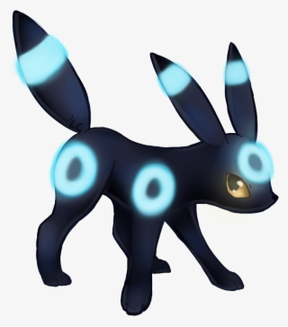 346kib, 735x869, Shiny Umbreon By Creepy Cookie-d78eeiu - Pokemon Shiny Umbreon Png #5483974