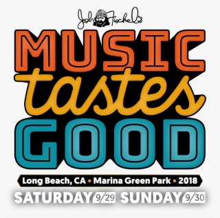 Music Tastes Good 2017 Long Beach #5484019
