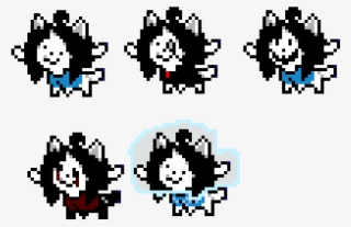 Temmie Au #5484077 Temmie Au #5484077
