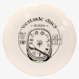 Westside Discs Vip Destiny #5484124