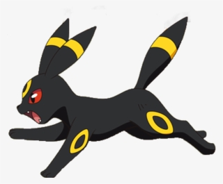 Umbreon - Eevee Pokemon #5484185