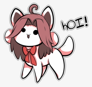 Moi Temmie - Cartoon #5484244 Moi Temmie - Cartoon #5484244