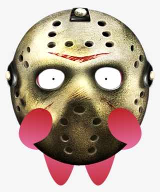 Happy Friday 13th 👻🔪 - Jason Voorhees #5484248