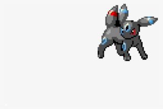 Shiny The Shiny Umbreon - Umbreon #5484358