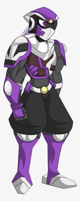 As Uganda Knuckles - Artist #5484408