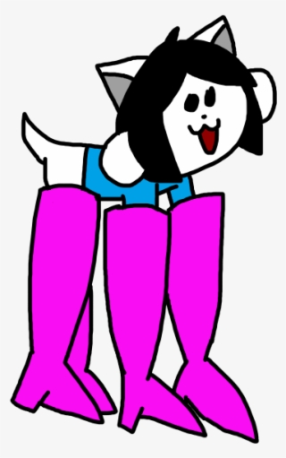 Undertale Temmie Shitpost Undertale Shitpost - Cartoon #5484561